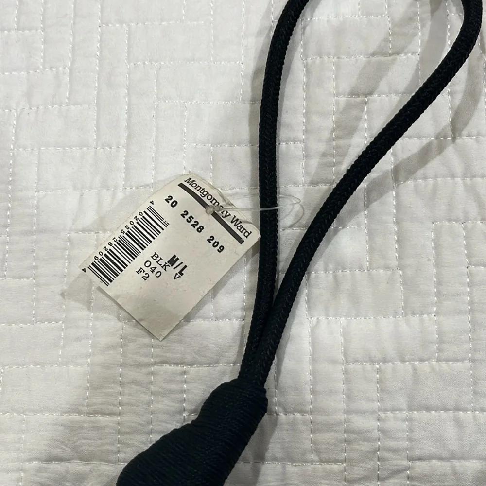 VINTAGE :: BELT